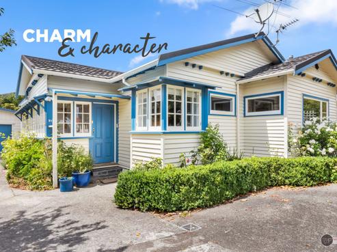 31 Wainui Road, Waiwhetu