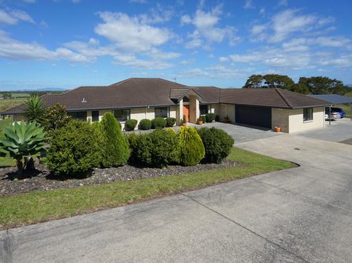 127 Wallace Road, Temple View