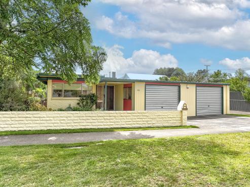 36 Gonville Avenue, Gonville