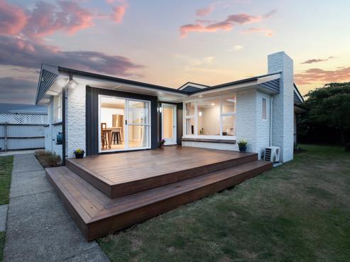 2 Algidus Street, Sockburn