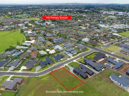 30 Catherine McLean Road, Pukekohe