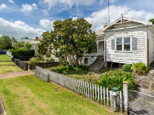 19 Saint Leonards Road, Devonport