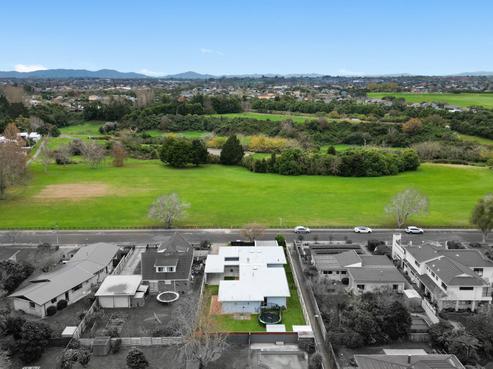 28 Clements Crescent, Queenwood