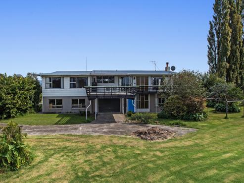 98A Poplar Lane, Edgecumbe