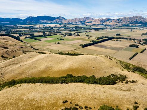 221 Rogerson Track, Hanmer Springs