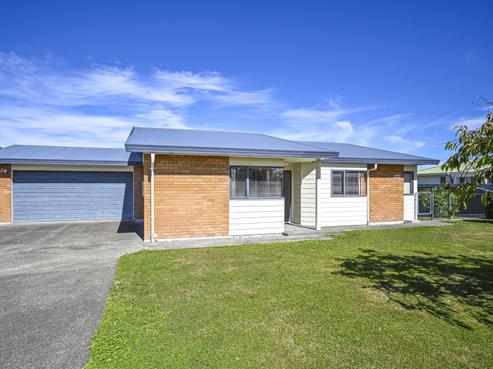546 Wall Road, Raureka