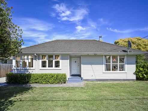 1000 Bledisloe Street, Raureka