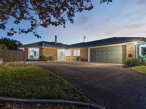 35 Isabella Drive, Pukekohe