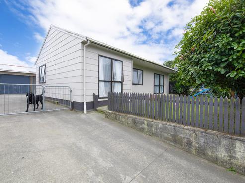 35 Ramsey Crescent, Flaxmere
