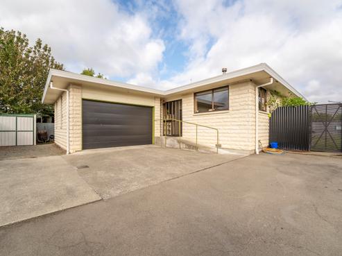 55A Studholme Street, Temuka