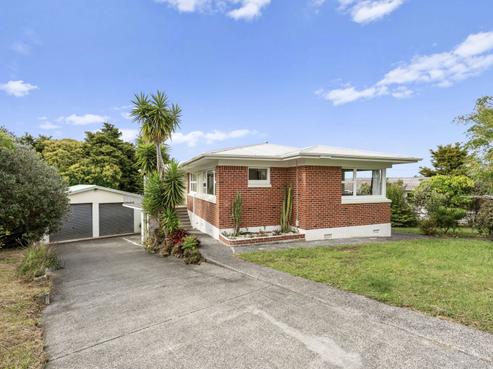41 Memorial Drive, Parahaki