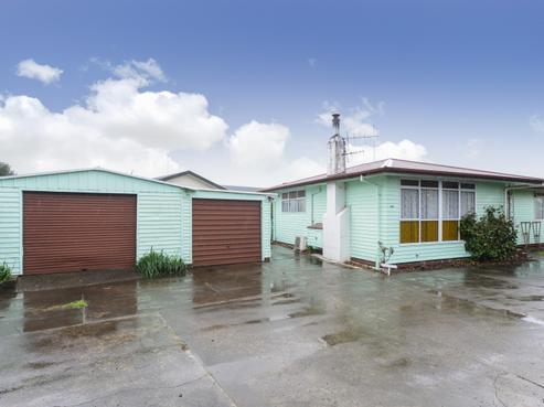 623 Willow Place, Akina