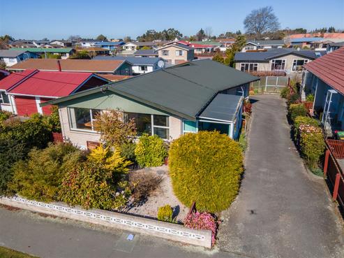 400 Wai-iti Road, Gleniti