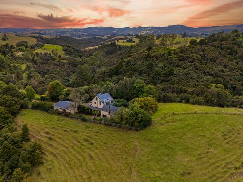 86 Panther Road, Kaitaia