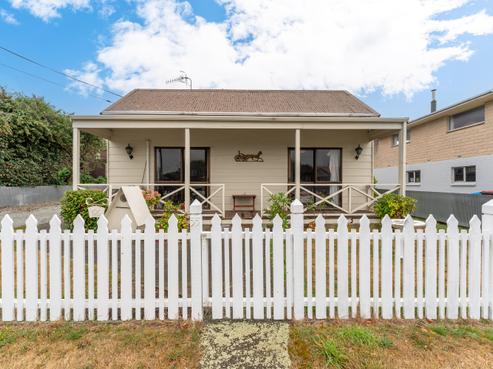 55 Studholme Street, Temuka