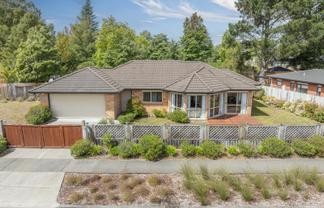 3 Ngahana Place, Turangi