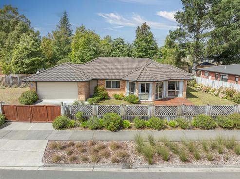 3 Ngahana Place, Turangi