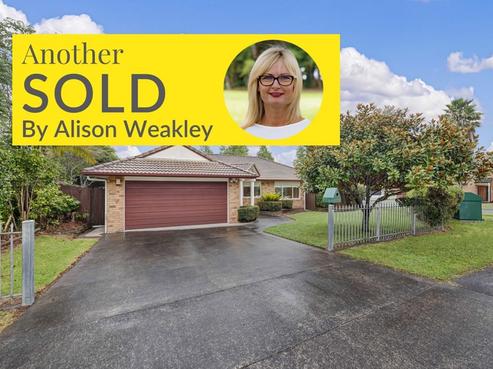 8 Duckworth Road, Papakura