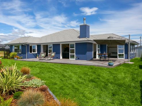 25 Raupo Crescent, Wharewaka