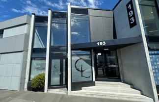 Unique Central Office