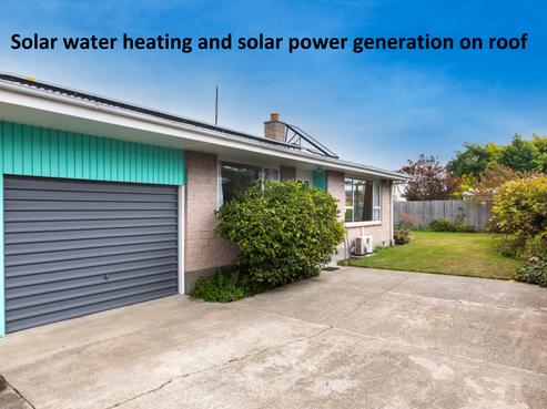 2/85 Roberta Drive, Somerfield