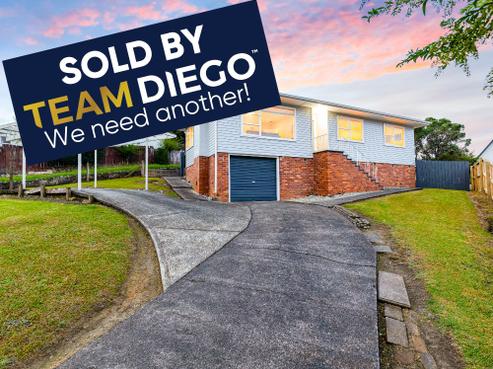 55 Glendene Avenue, Glendene