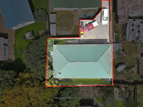 21A President Avenue, Papakura
