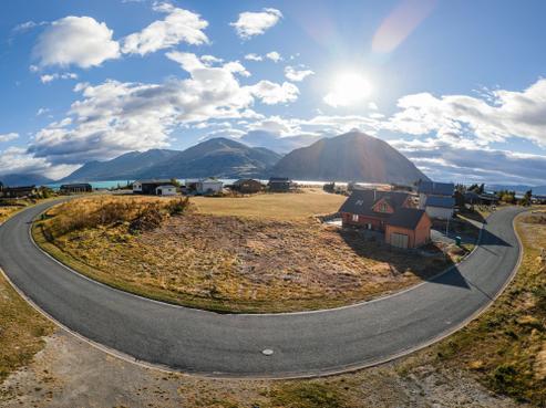 35 Ohau Drive, Lake Ohau