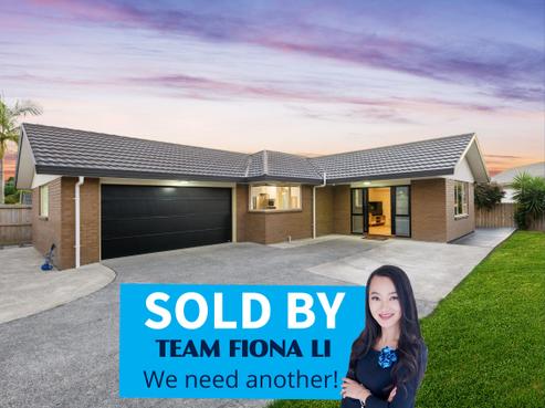 8 Woodbank Drive, Glen Eden