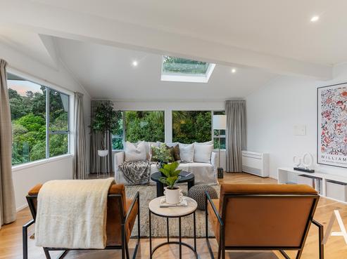 8 Ngapipi Road, Orakei