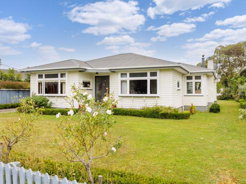 66 Sedcole Street, Pahiatua