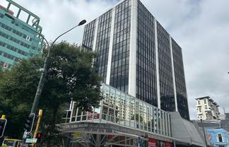 Big Floors Modest Budget!