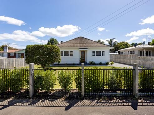 14 Winter Street, Fairfield