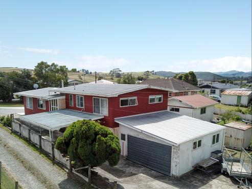 17 Montgomery Avenue, Dargaville
