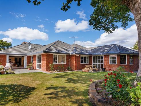 10 Pastoral Lane, Hokowhitu