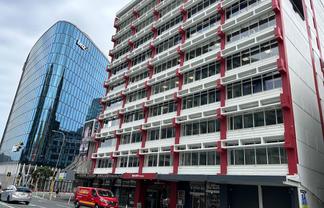 Be close to everything