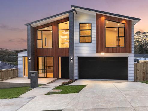 281 West Hoe Heights, Orewa