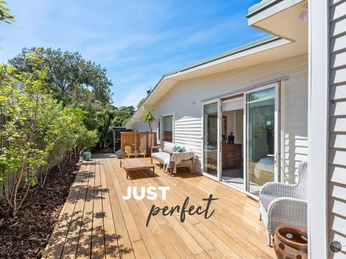 35 Park Road, Belmont