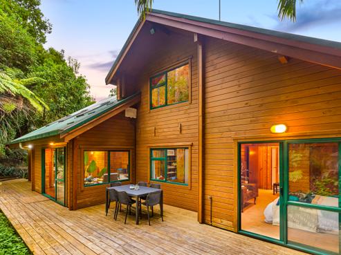40A Mahoe Road, Titirangi