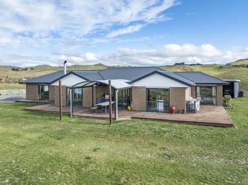 422 Salisbury Road, Maraekakaho