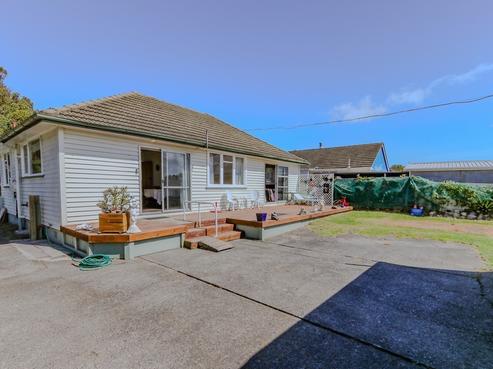 30 Puriri Street, Gonville