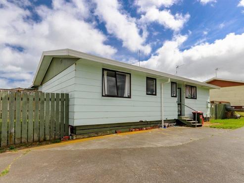 6A Karyn Street, Castlecliff