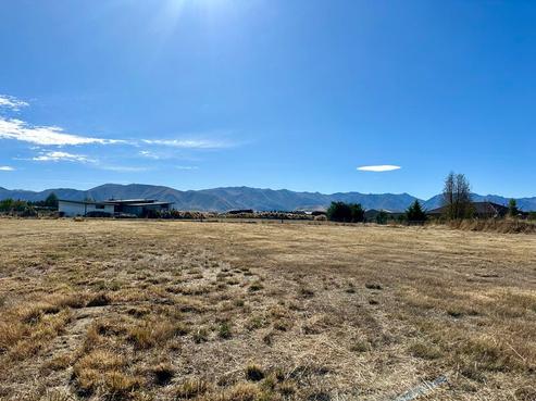 38 Temple Drive, Twizel
