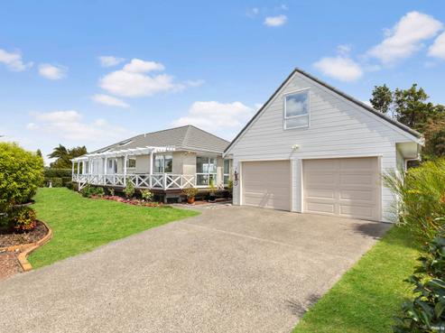 5 Barton Place, Orewa