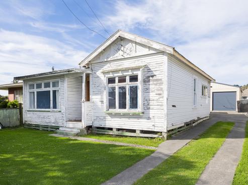 235 Crawford Road, Kaiti