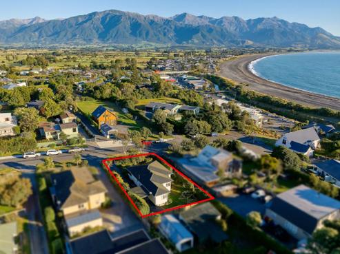17 Deal Street, Kaikoura
