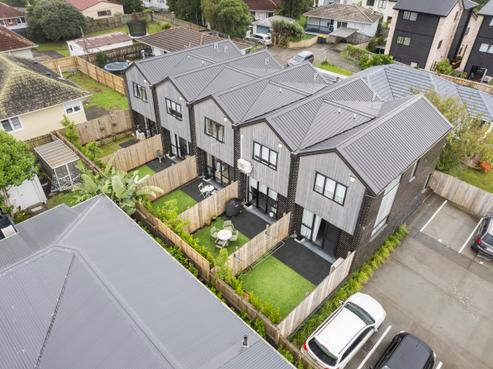 6/63 Taikata Road, Te Atatu Peninsula