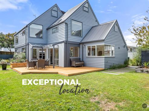 50A Pretoria Street, Central Hutt
