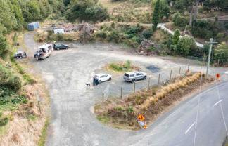 Sawyers Bay Yard! 