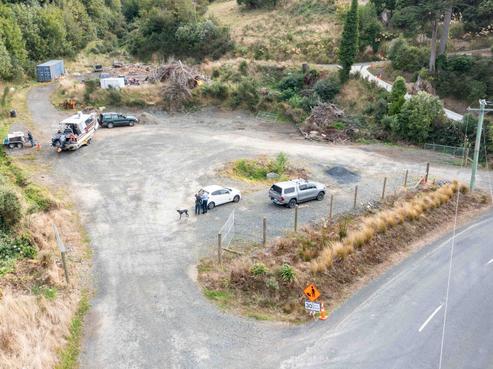 70 Borlases Road, Sawyers Bay